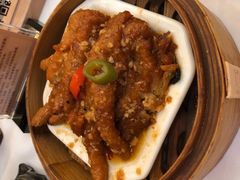 -顺德人家食府(黄金广场店)