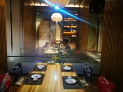 包厢-割烹旭日本料理(龙湖狮山天街店)
