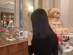 -广州富力丽思卡尔顿酒店