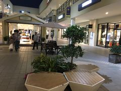 -宁波杉井奥特莱斯广场