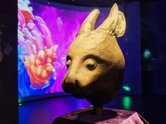 -广西壮族自治区博物馆