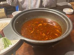 -醉霖生态餐厅(交大店)