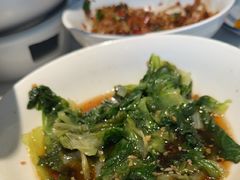-兰湘子·湘菜小炒(长安万科广场店)