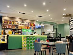 -御厨私房菜(枫林雅都店)