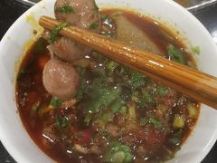 -冯记香辣兔火锅(茶店子总店)