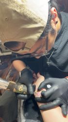 -记号刺青tattoo纹身工作室