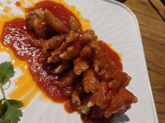 -U你·湖北家宴菜(南湖总店)