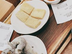 -小满手工粉(北京来福士店)