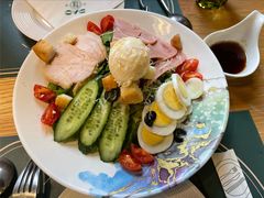 -刀叉遇上筷子中西融合餐厅(南开店)