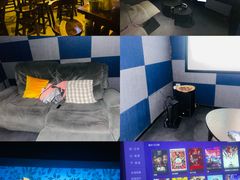 -木沐影咖(鑫乐汇购物广场店)