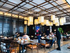 大堂-扬州狮子楼·非遗淮扬菜(总店)
