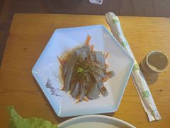 -民食香·腊排骨野生菌美食(木府店)