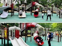 -苏州河梦清园环保主题公园