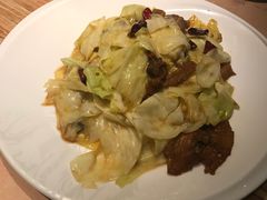 -江湖情酸菜鱼(万菱汇店)