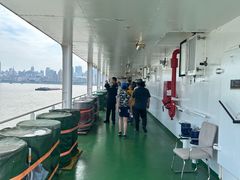 -上海港国际客运中心