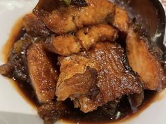 -上海宝华喜来登酒店·采悦轩中餐厅