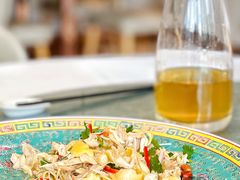 顺德走地鸡捞起-顺味凤城(九六广场店)