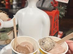 -怡咖啡海鲜自助餐厅(浦东香格里拉店)