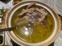 -深山老屋(国顺东路店)