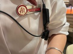 -海底捞火锅(上元大街店)