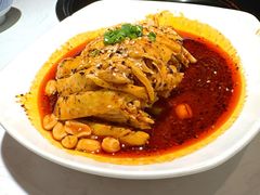 -周渝食惦酸菜鱼(青浦店)