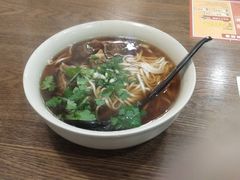 -李先生牛肉面大王(朝阳街店)