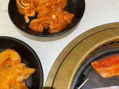 -花味·自助烤肉(雨花客厅店)