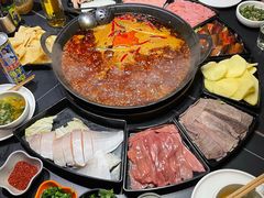 -老夏老火锅(西安南路总店)