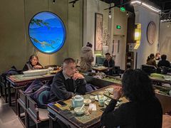 -苏帮袁Sue Cuisine(南开大悦城店)