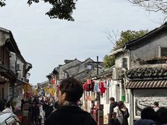 -绍兴书圣故里景区
