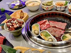 -谷町·烤肉自助(朱雀门店)