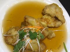 -祥瑞干锅鸭头·东北菜(佳园路店)