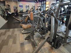 -星悦荟健身游泳(珠江新城店)