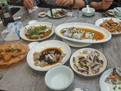 -红灯笼龙凤饭店(宁波老字号店)