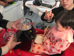-呵林婴童亲子造型(新街口总店)