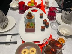 -馋遇江南·精致湖景雅宴(东方之门店)