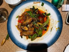 -渝信川菜(西单店)