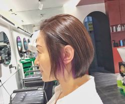 -卓梵美发·精品Salon