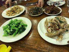 -阿马蛋汤·宁波小海鲜(总店)