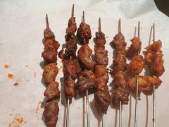 -枪火串烧·东北特色烧烤(罗湖总店)