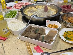 -多迷烫菜广场(水心大厦店)