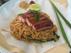 -帕蓝·暹罗料理(大学路店)