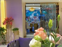 -木棉花开(中心城店)