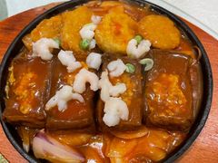 -三凤酒家·百年无锡菜(清扬茂业店)
