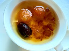 -金轩中餐厅 Jin Xuan(浦东丽思卡尔顿酒店)