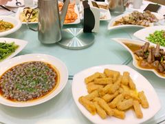 -华盛丰温州大排档(东三环南路店)