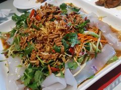 -吴记酱骨炖菜馆(康安路店)