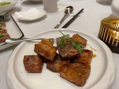 -扬州香格里拉·香宫中餐厅