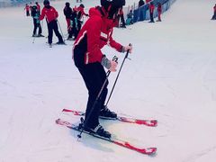 -哈尔滨热雪奇迹