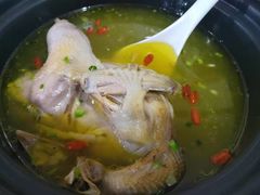 -巢湖名吃·徽府农家菜(半汤店)